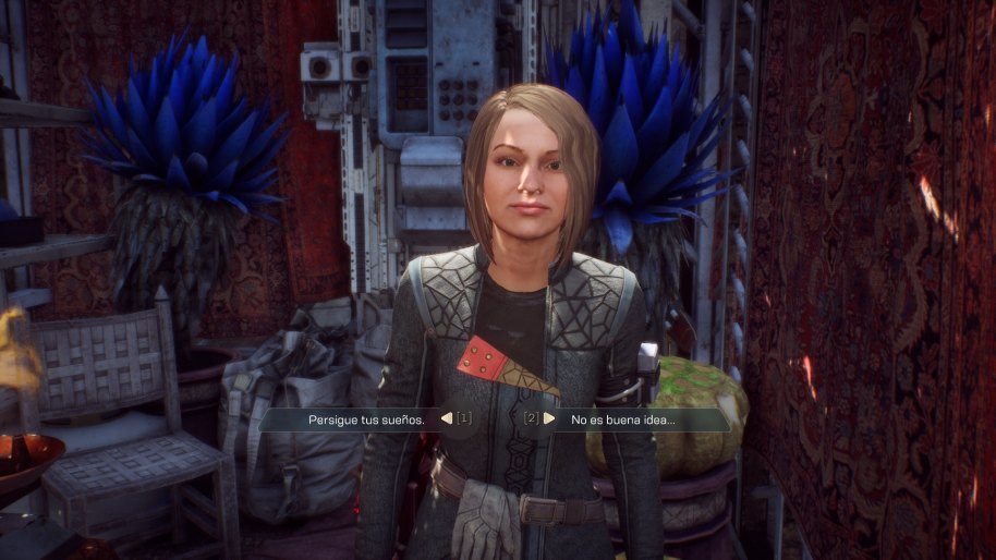 Anthem PS4