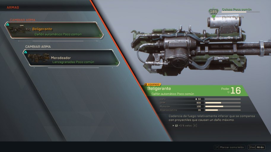 Anthem PS4