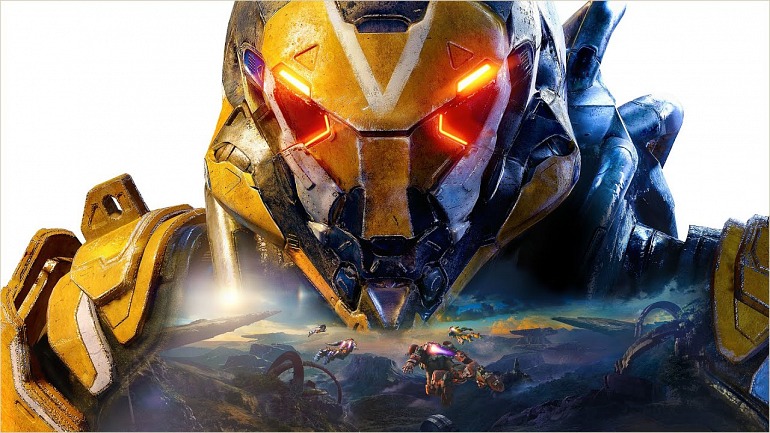 Imagen de Anthem Imagen de Anthem