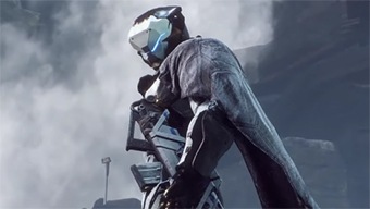 Anthem celebra Halloween con una nueva temporada llena de modos y recompensas