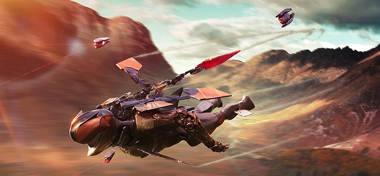 Imagen de Anthem Imagen de Anthem