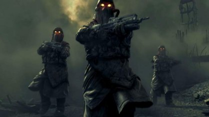 Killzone 2 PS3