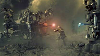 Killzone 2 PS3