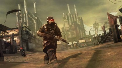 Killzone 2
