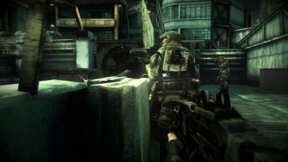 Killzone 2 PS3