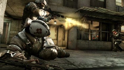 Killzone 2
