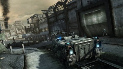 Killzone 2 PS3