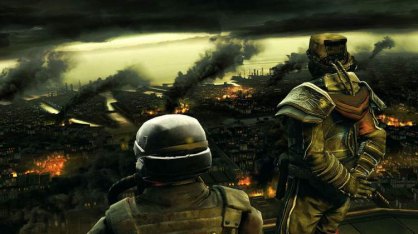 Killzone 2 PS3