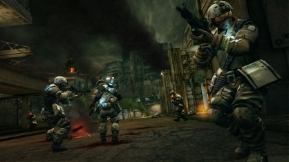 Killzone 2 PS3