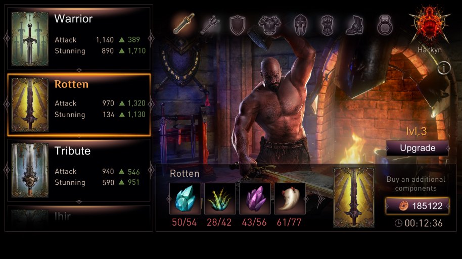 Lords of the Fallen