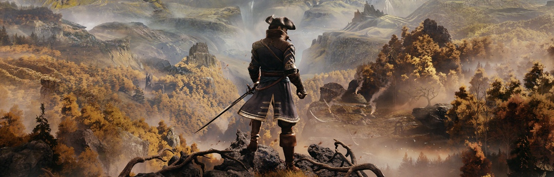Análisis GreedFall Análisis GreedFall