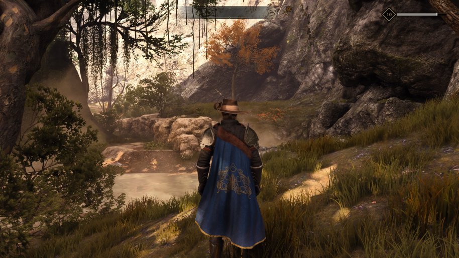 GreedFall análisis