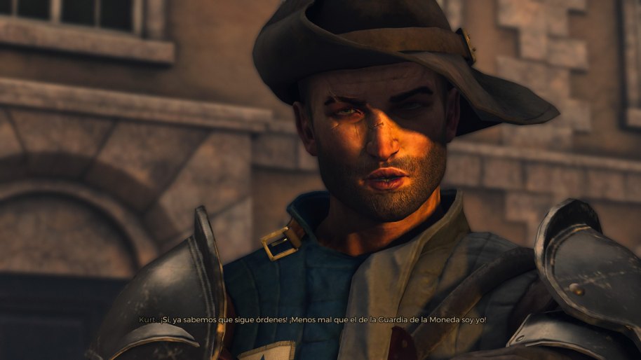 GreedFall PC