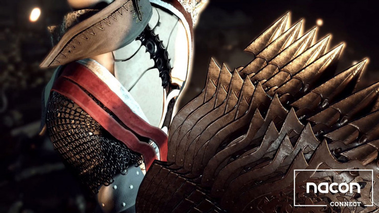 GreedFall GreedFall