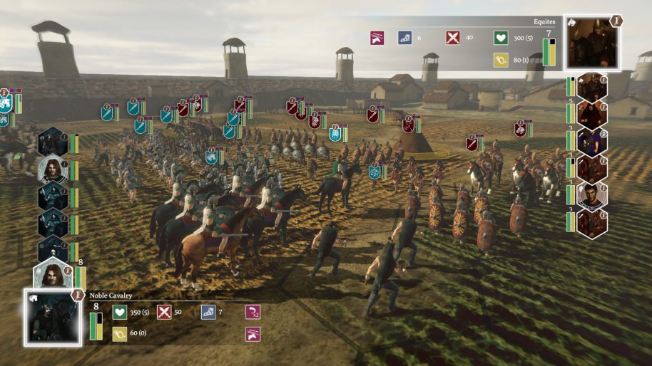 Numantia Xbox One