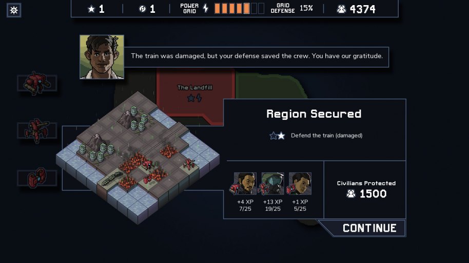 Into the Breach PC