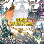 Giga Wrecker