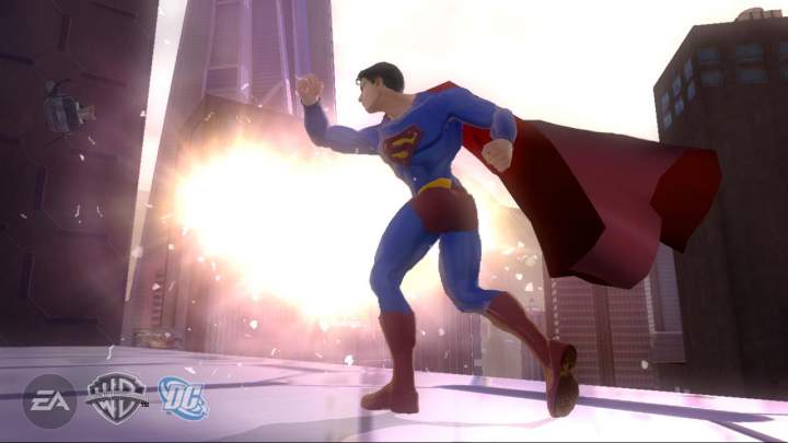 Imágenes de Superman Returns - 3DJuegos