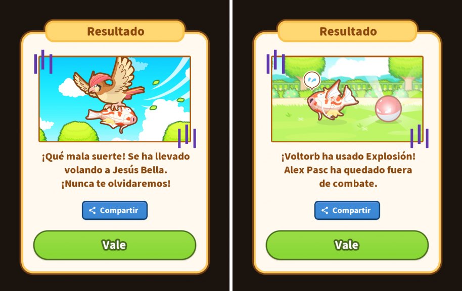 Pokémon Magikarp Jump Android