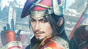 Samurai Warriors Spirit of Sanada: Musou legendario