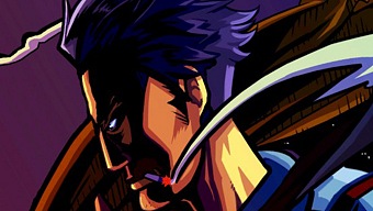 Pixel Noir, un JRPG de estética noir, anunciado para 2018