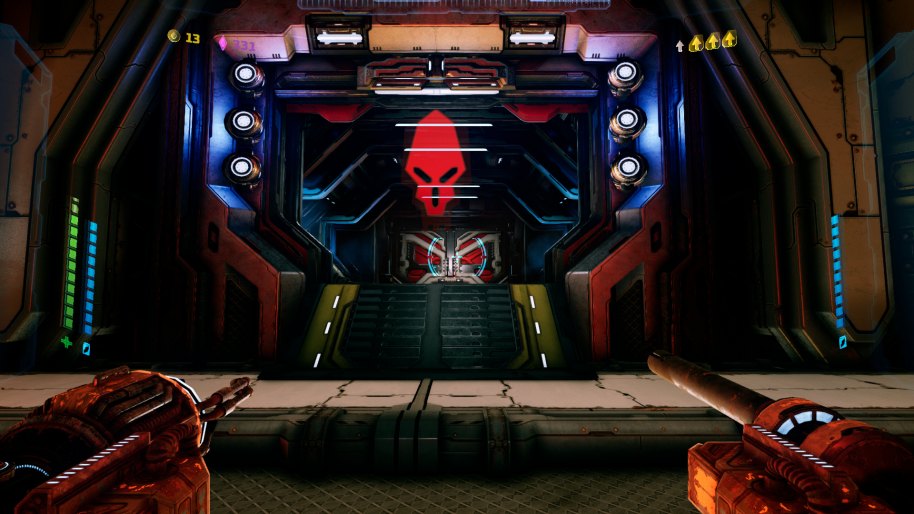Mothergunship PC