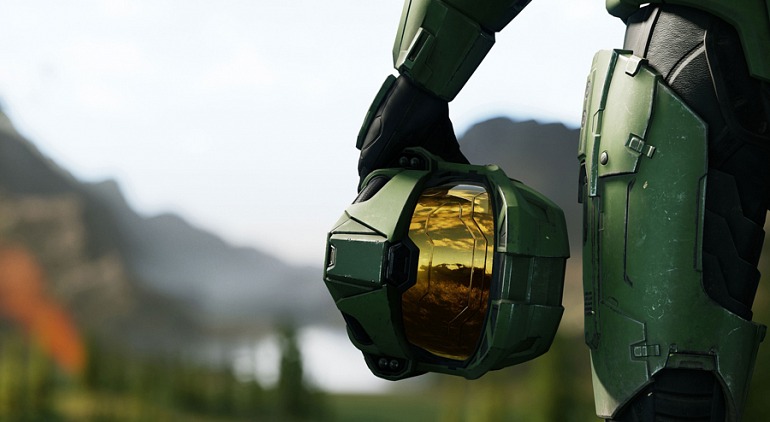 Halo Infinite Halo Infinite