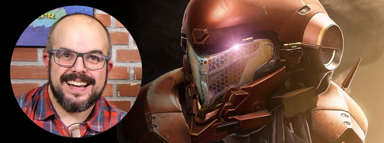 Imagen de Halo Infinite Imagen de Halo Infinite