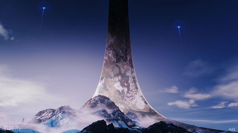 Halo Infinite Halo Infinite