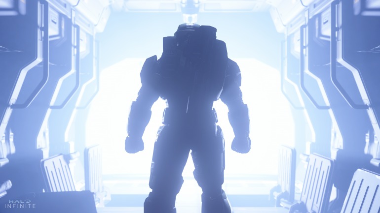 Imagen de Halo Infinite Imagen de Halo Infinite