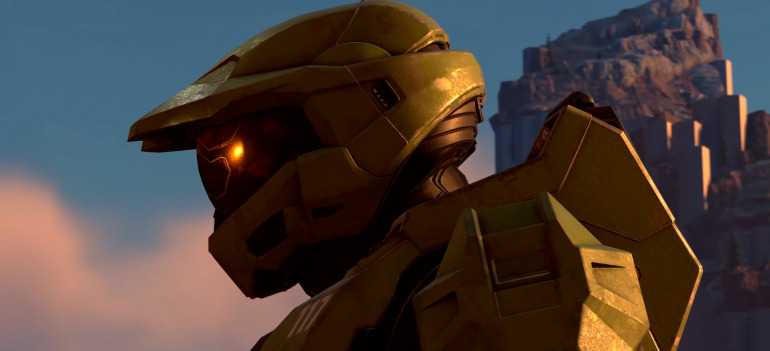 Halo Infinite Halo Infinite