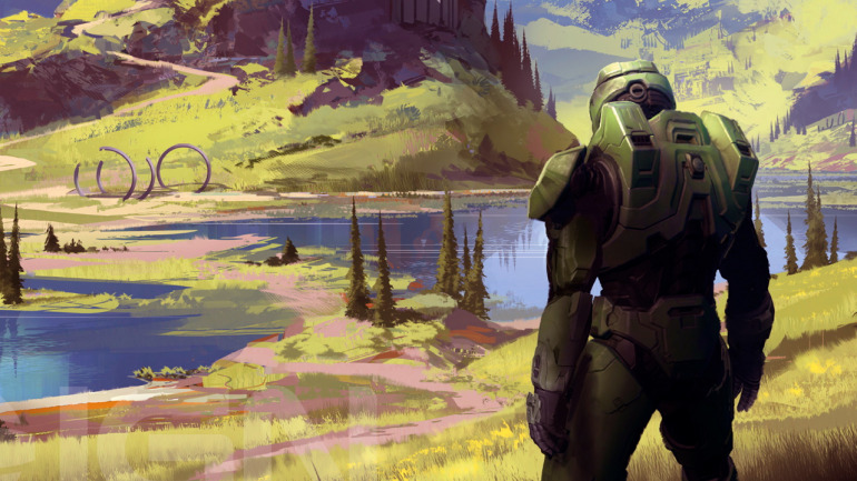 Halo Infinite Halo Infinite