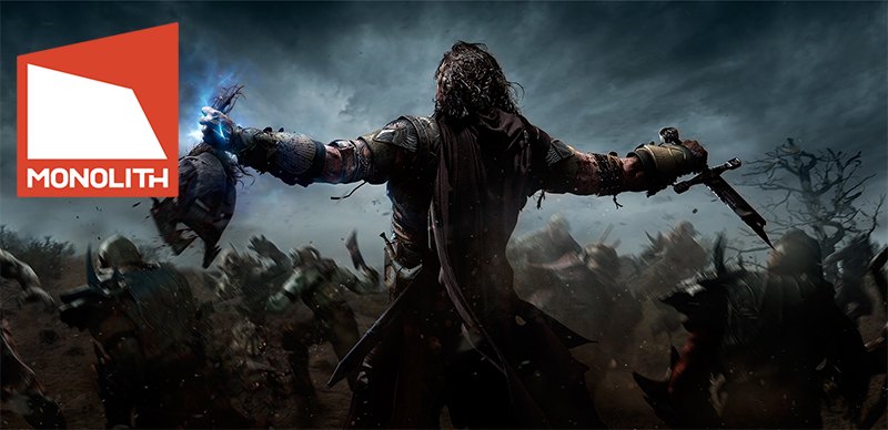 La Tierra Media Sombras de Guerra PS4