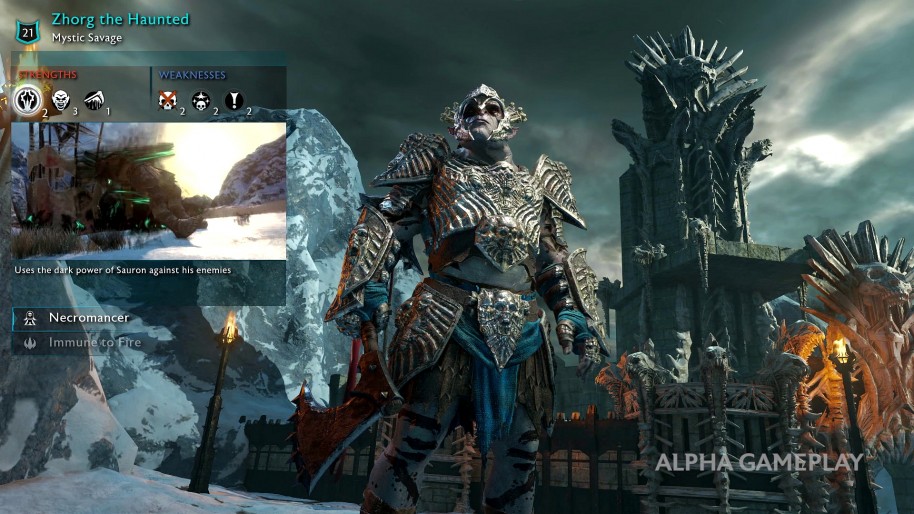 Tierra Media Sombras de Guerra: La Tierra Media Sombras de Guerra: Es hora de conquistar Mordor