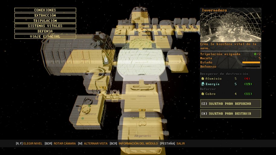 Genesis Alpha One