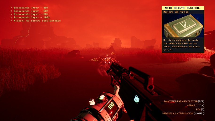 Genesis Alpha One análisis