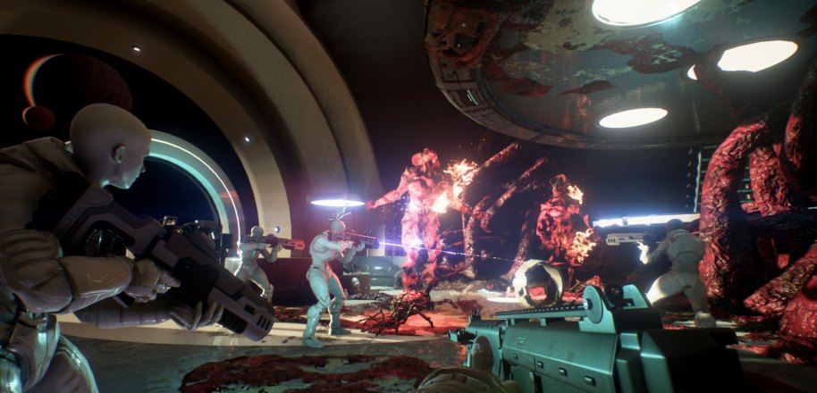 Genesis Alpha One PC
