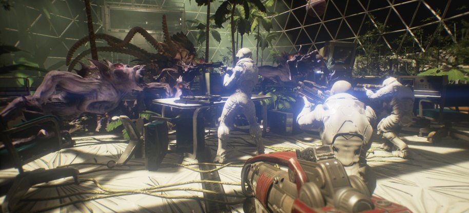 Genesis Alpha One