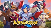 Carátula de WarGroove - PC
