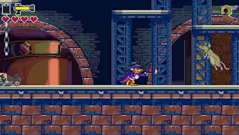 The Disney Afternoon Collection The Disney Afternoon Collection