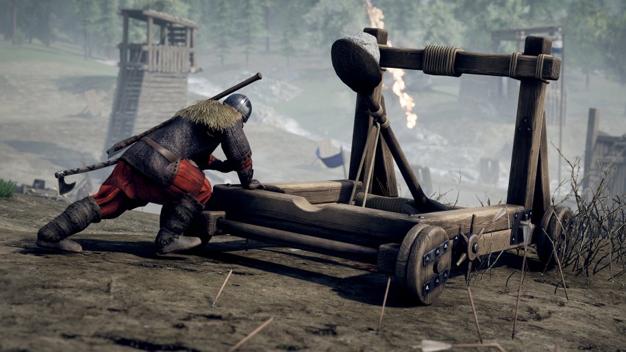 Mordhau análisis