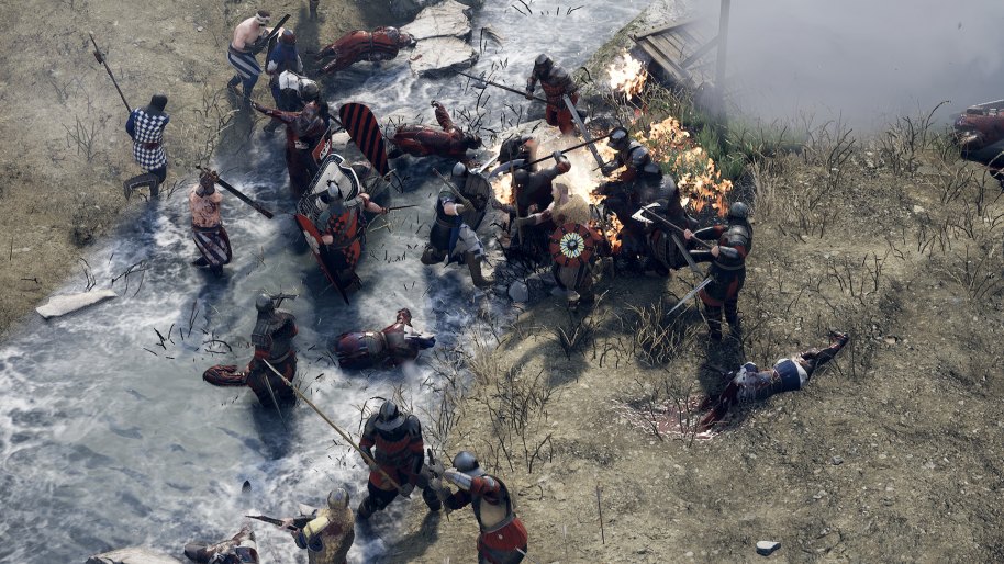 Mordhau PC