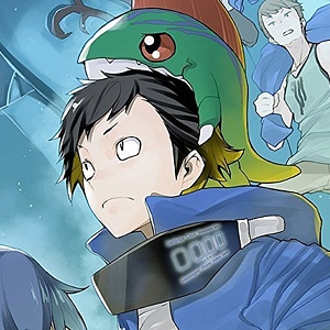Digimon Story: Hacker's Memory Análisis