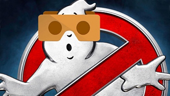 En camino un juego de Cazafantasmas para realidad virtual