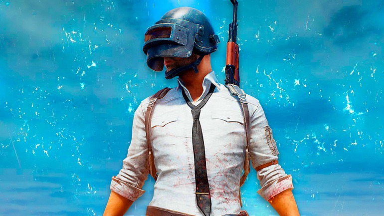 PlayerUnknown's Battlegrounds PlayerUnknown's Battlegrounds