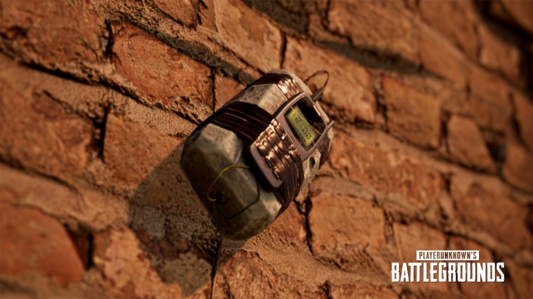 Imagen de PlayerUnknown's Battlegrounds Imagen de PlayerUnknown's Battlegrounds