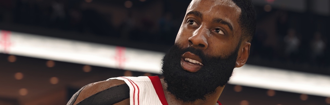 Análisis NBA Live 18 Análisis NBA Live 18