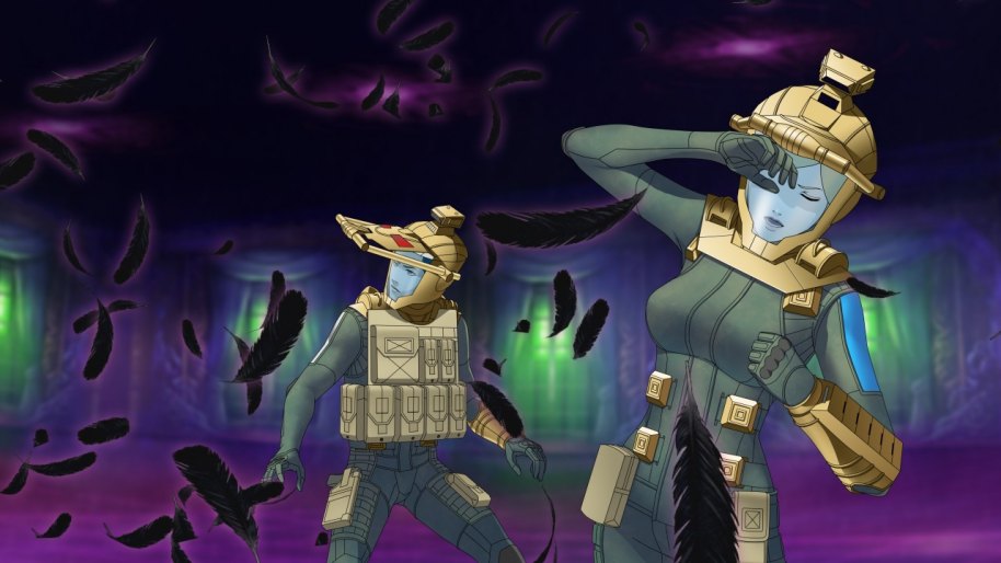 Shin Megami Tensei Deep Strange análisis