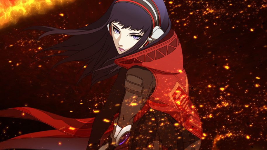 Shin Megami Tensei Deep Strange