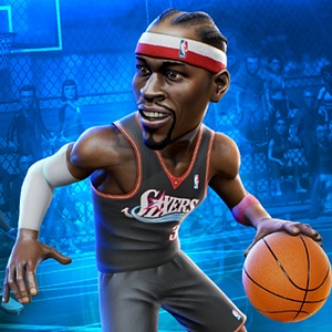 NBA Playgrounds Análisis